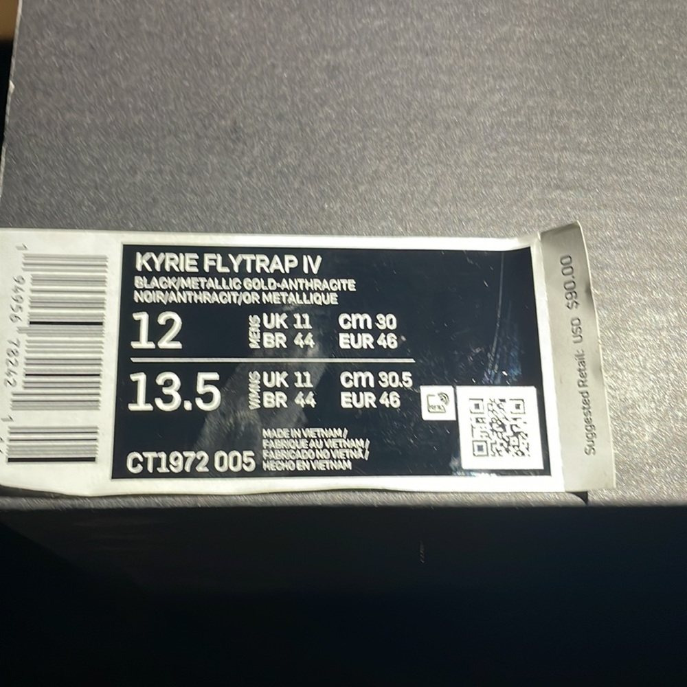 Kyrie Flytrap Iv - image 5